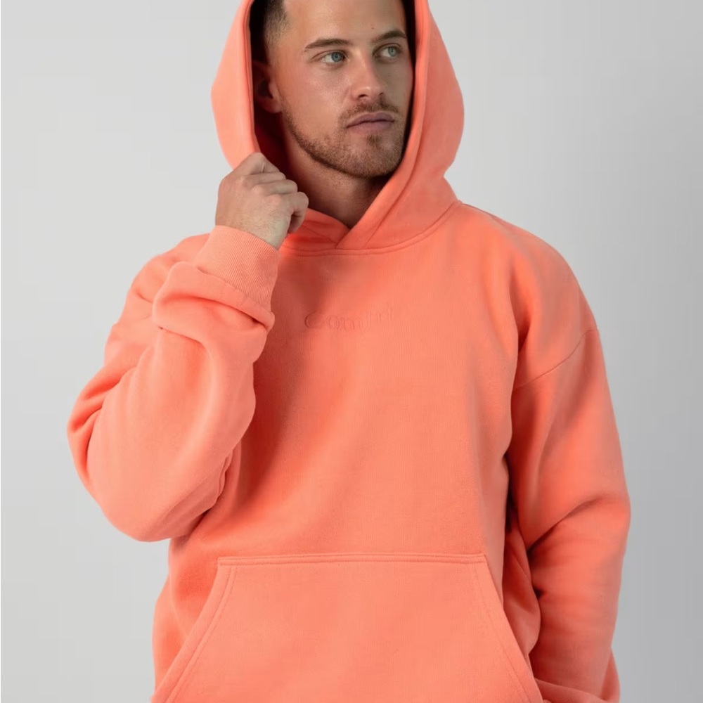 Comfrt Signature Hoodie - Picture 3 of 7
